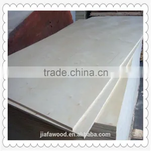 Poplar Plywood Manufacturer,poplar Plywood 1mm,combi Core Plywood With Bintangor Faces thumbnail-3