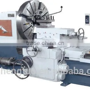 Suitable for Mine Machinery CNC Horizontal Lathe thumbnail-4