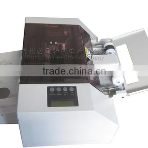 SSA-001 A4 Size Multi-function Full-auto Card Cutter thumbnail-1
