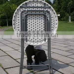 Plastic Bar Table With Table Cover thumbnail-5
