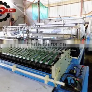 Soft Handbag Making Machine thumbnail-5