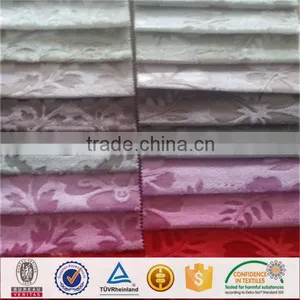 Hot Sale 100% Polyester Turkey Sofa Cover Fabric thumbnail-2
