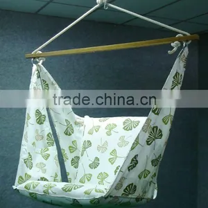 Fabric Outdoor Swings thumbnail-2