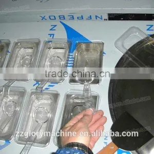 Multi-functional Commercial Flat Pan Fried Ice Cream Machine thumbnail-4