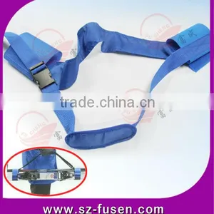 Magic Tape Cross Country Skis Binding thumbnail-1
