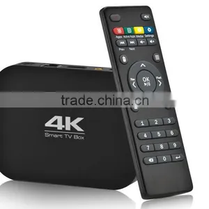 The Best Consumer Electronics Android 4.4 TV Box With Amlogic S812 ,2GB/8GB,4K&2K 30fps ,Full Loaded KODI/XBMC Quality Choice thumbnail-2