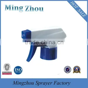 MZ Custom Colors Plastic Trigger Sprayers With 28/400 28/410 28/415 thumbnail-4