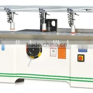 China Made Woodworking Drilling and Milling Machine for Sale thumbnail-1