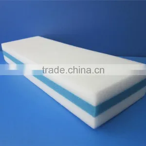 China Hot Sale Magic Sponge Washable Acoustic Sponge Cleaning Pad the Sponge thumbnail-3