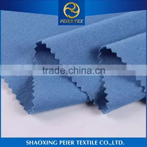 China Suppliers Fancy Anti Static 79% Polyester 21% Spandex Bubble Stretch Fabric 4-way Spandex Fabric thumbnail-3