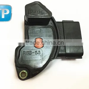 Ignition Module For Micra / Primera / Sunny / March OEM# RSB-53 thumbnail-1