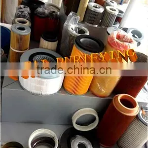 Air Dust Collector Pleated Filter Cartridge Manufacturers thumbnail-6