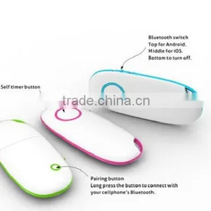 Bluetooth Camera Remote Shutter thumbnail-1
