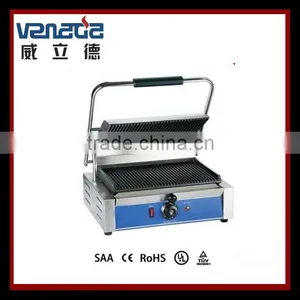 Portable Breakfast Panini Press Sandwich Maker With CE Certification thumbnail-6