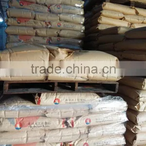 Conductive PA66 Nylon Pellets PA66 Resin/ Nylon Pa66 Gf30 Nylon Raw Material Prices thumbnail-5