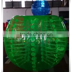 Popular and High Quality Football Inflatable Body Zorb Ball With Good Price thumbnail-3