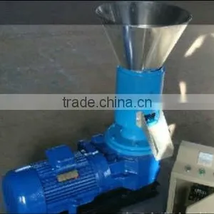 Wood Pellet Mill/sawdust Pellet Mill/straw Pellet Mill thumbnail-1
