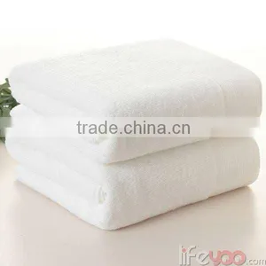100%cotton Luxury White Terry Towel/hotel Towel/bath Towel thumbnail-1