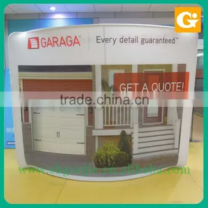 Exhibition Booth Advertising Banner thumbnail-5