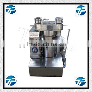 Hot Sale Hydraulic Oil Press Machine thumbnail-1