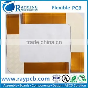 Flexible PCB Order in China thumbnail-1