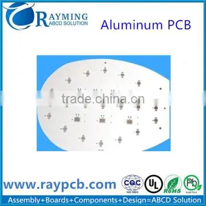 Single Layer Aluminum Pcb ,2835 Quick Turn Led Tube thumbnail-1