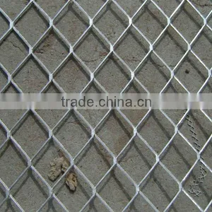 Diamond Expanded Mesh/Expanded Metal Lath thumbnail-1