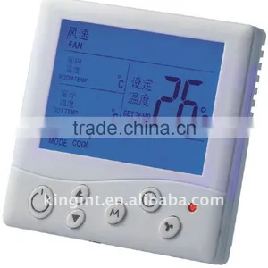 LCD Screen Temperature Controller thumbnail-1