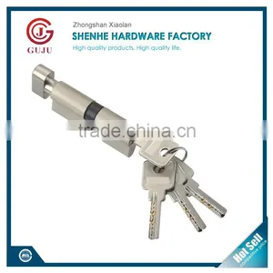 Mortise Door Lock Cylinder thumbnail-2
