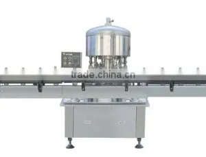 SNT-S Plastic Bottle Filling Production Line thumbnail-1