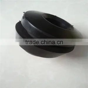 Engine Mounting Shock Anti Vibration Pads Material thumbnail-2