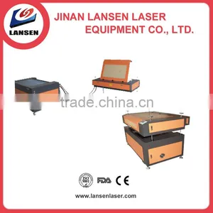 China Heavy Loading Stone Laser Engraving Machine thumbnail-4
