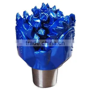 API 13 5/8'' IADC127 Steel Tooth Drill Bit thumbnail-1
