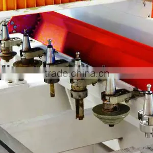 2016 New Kitchen Countertop Processing Machine, CNC Milling Machine thumbnail-2
