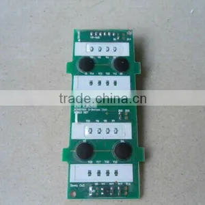 Hot Sale Push Button for Elevator Parts Made in China thumbnail-1