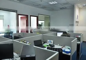 Pan-Steel International Trade (Shanghai) Co., Ltd. company overview - view 3 thumbnail