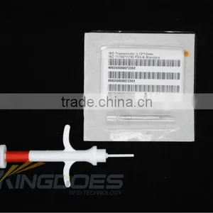 Microchip Glass Tag thumbnail-5