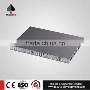 Aluminum Honeycomb Composite Panels Aluminium Sandwich Panel Aluminium Honeycomb Core Cladding thumbnail-3