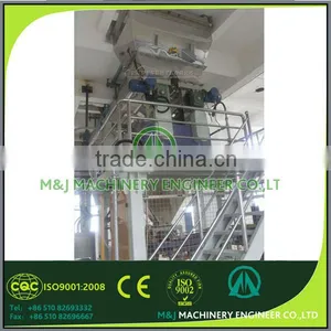 Automatic Bagging Machine for Maize Meal thumbnail-2