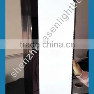 Trade Assurance Advertising Magnetic Slim Line LED Light Box thumbnail-4