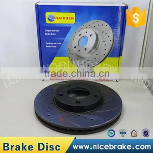 China Brake Disc for 7700314107.240mm Brake Disc Rotor thumbnail-2