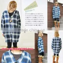 2016 Spring New Style Yarn Dyed Plaid Fabric for Shirt thumbnail-1