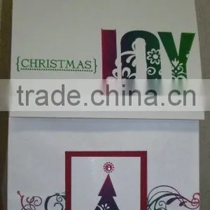Paper Gift Bag thumbnail-1