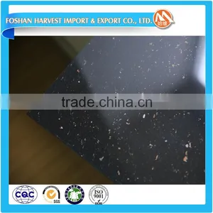 Foshan Floor Plancher Noir Porcelaine thumbnail-4