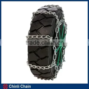 NACM90 Coil Chain Twist Link thumbnail-1