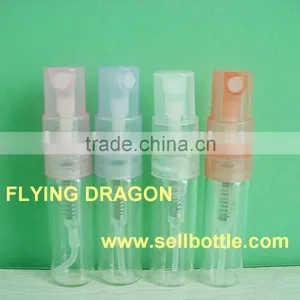2ml Sprayer Glass Vials thumbnail-1