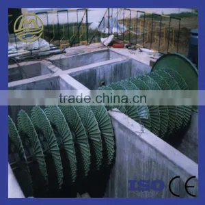Factory Supply Directly Disc Aerator thumbnail-4