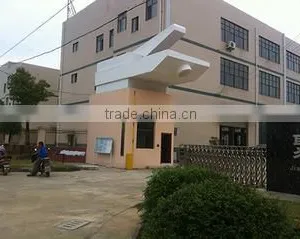 Jiangxi Jucheng Plumbing Technology Co., Ltd. company overview - view 2 thumbnail