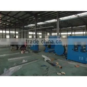 THE COMPOSITE WINDING RUBBER HOSES PRODUCING LINE-B1 thumbnail-2