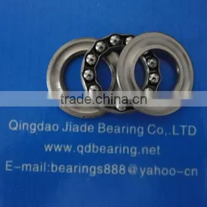 Trust Ball Bearing 51103 / Good Quality 51103 thumbnail-1